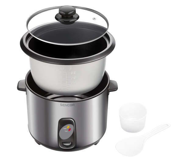 SENCOR Ryżowar SRM 2800SS - 1389208 - zdjęcie 3